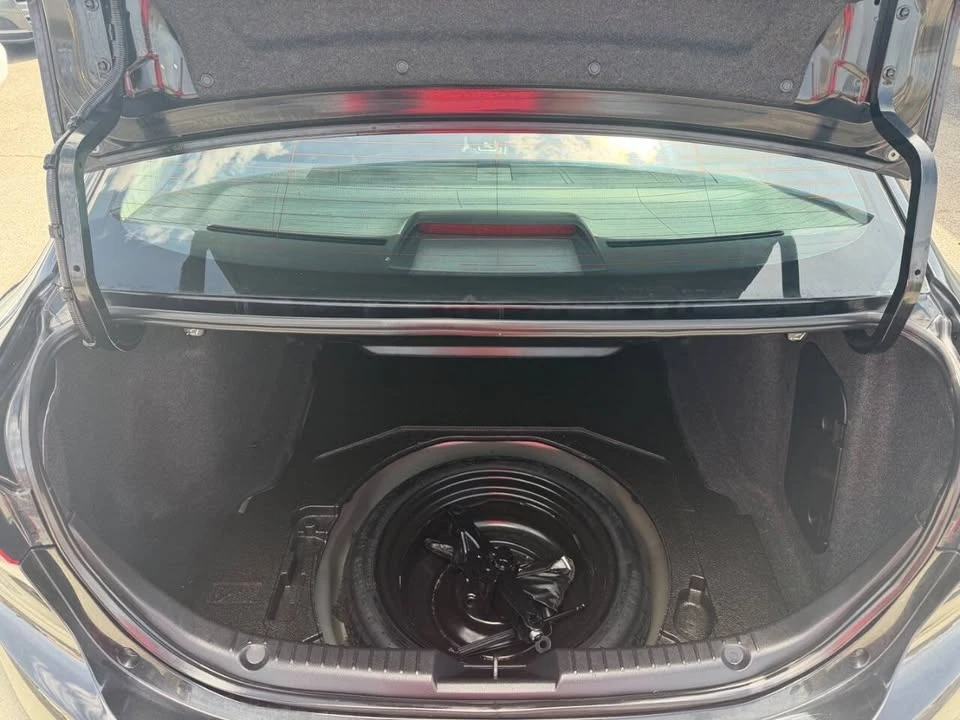 2014 Mazda Mazda 3 3rd Gen - Image 14 of 18