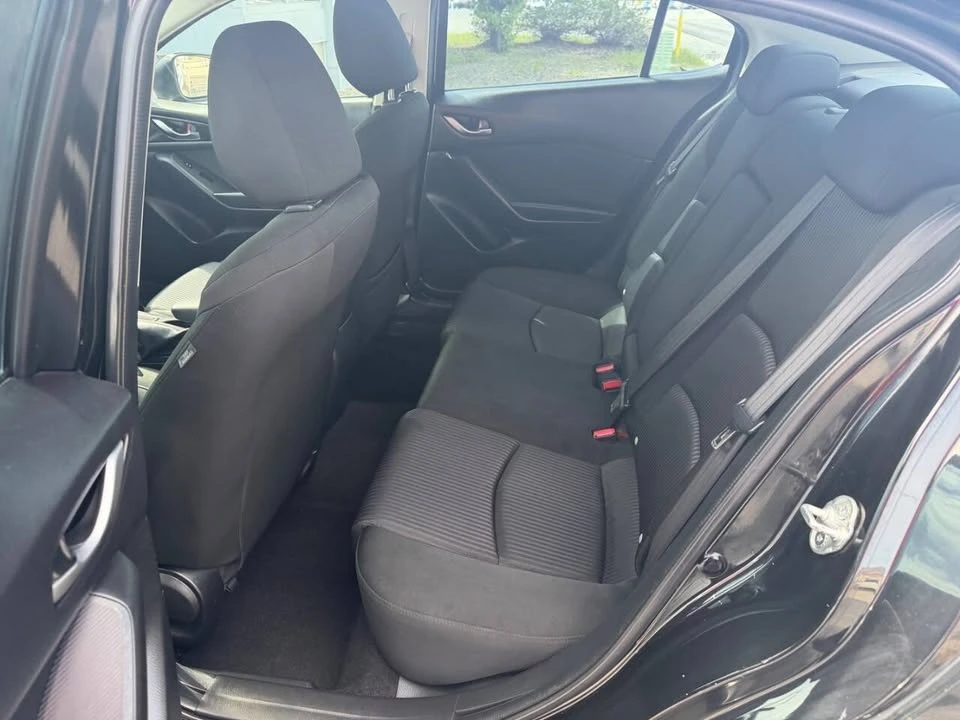 2014 Mazda Mazda 3 3rd Gen - Image 12 of 18