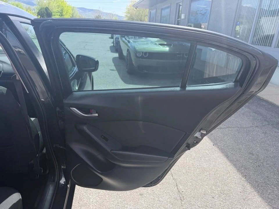 2014 Mazda Mazda 3 3rd Gen - Image 15 of 18