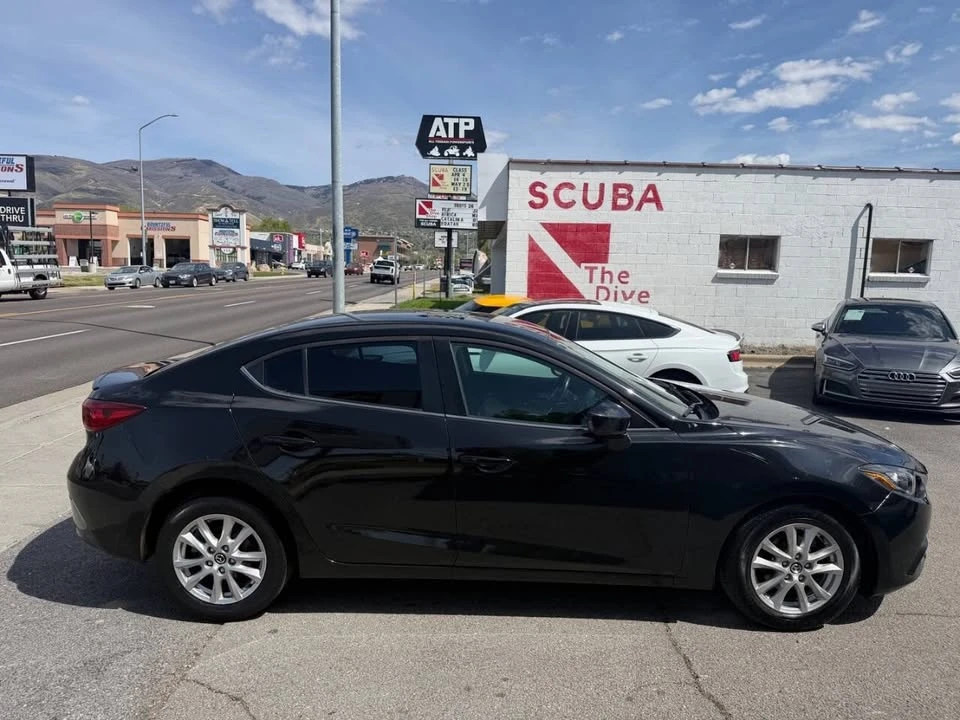 2014 Mazda Mazda 3 3rd Gen - Image 6 of 18