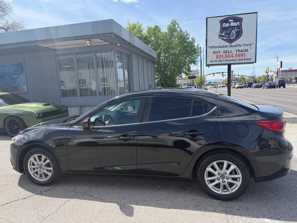 2014 Mazda Mazda 3 3rd Gen - Image 2 of 18