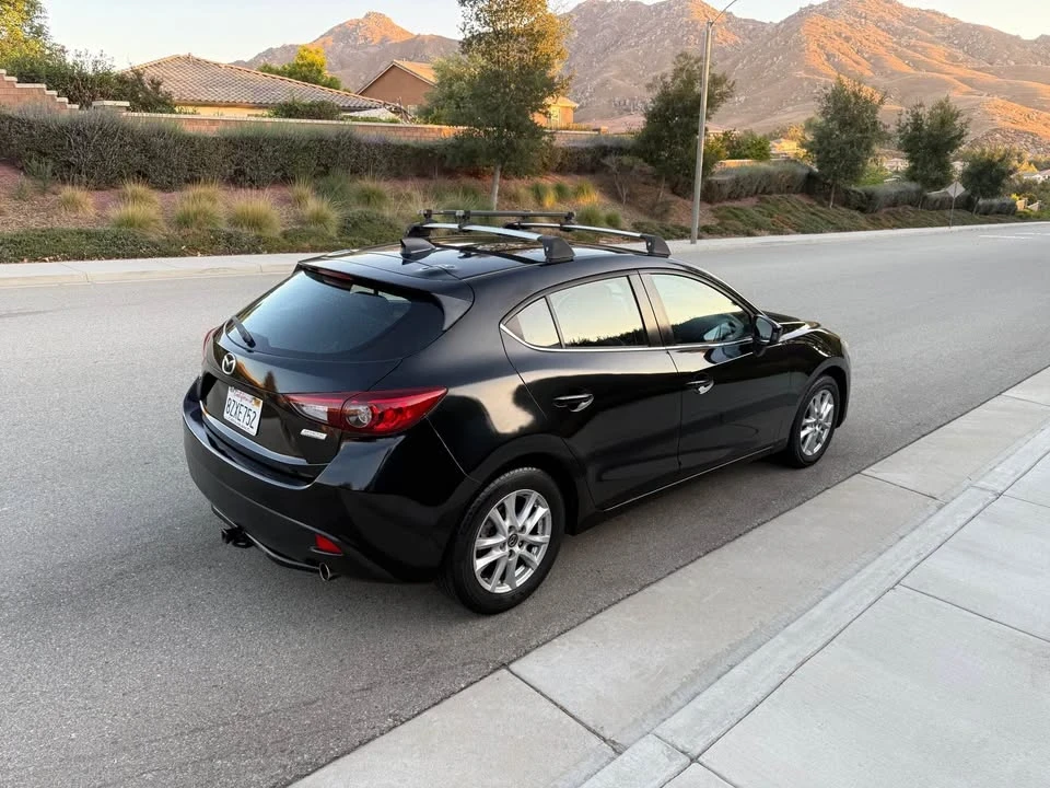 2014 Mazda Mazda 3 3rd Gen - Image 4 of 12