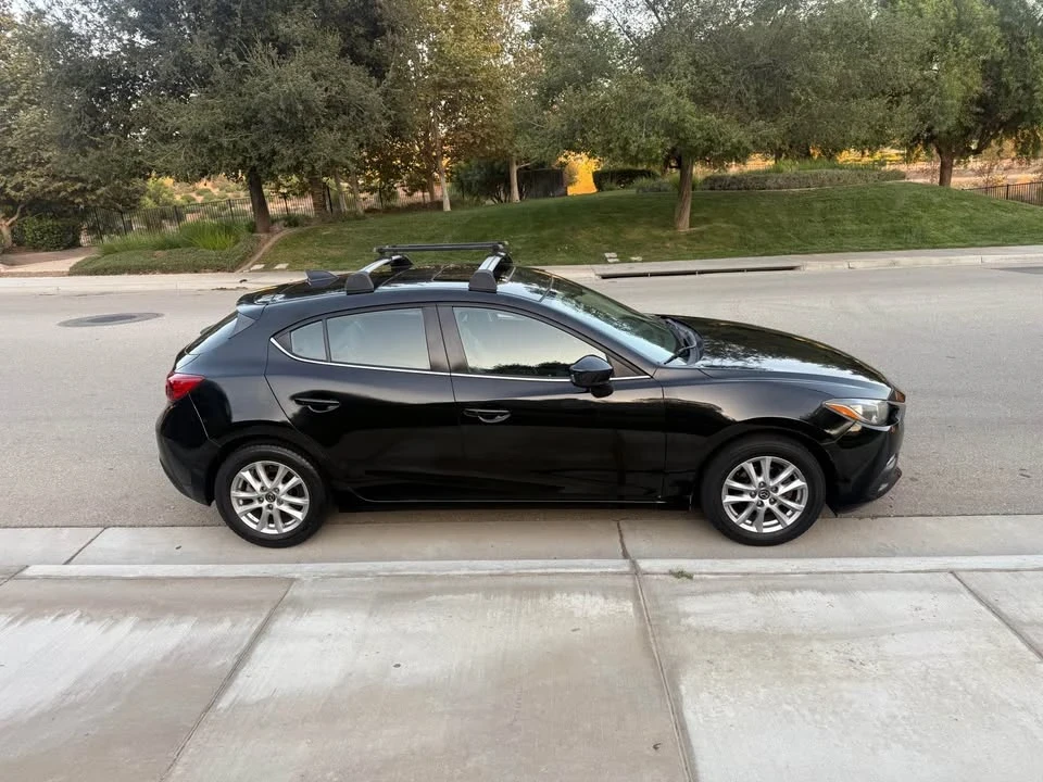 2014 Mazda Mazda 3 3rd Gen - Image 6 of 12
