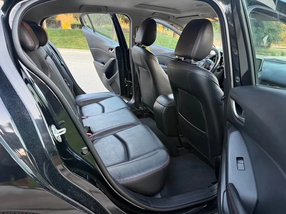 2014 Mazda Mazda 3 3rd Gen - Image 9 of 12