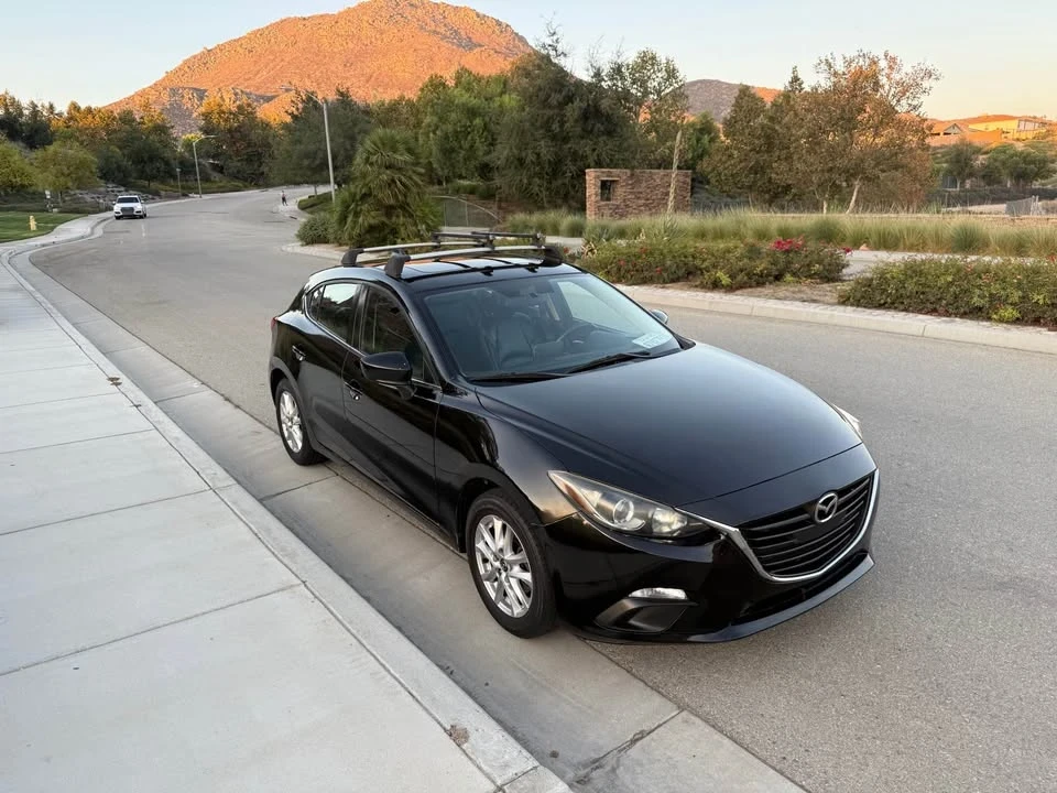 2014 Mazda Mazda 3 3rd Gen - Image 2 of 12