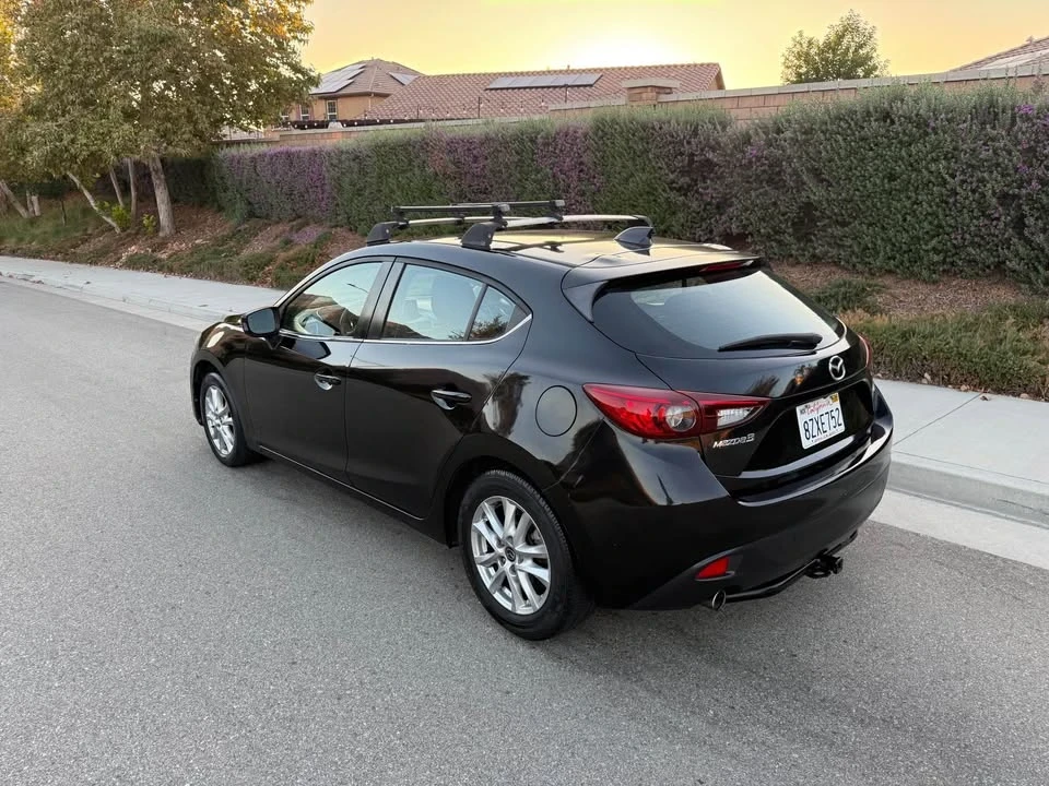 2014 Mazda Mazda 3 3rd Gen - Image 5 of 12