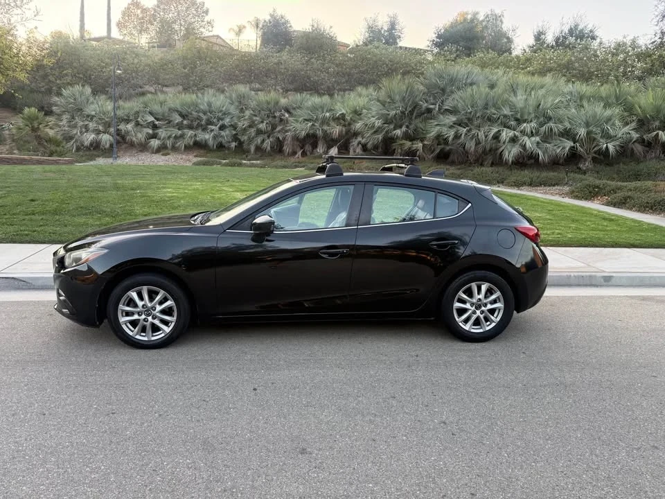 2014 Mazda Mazda 3 3rd Gen - Image 7 of 12