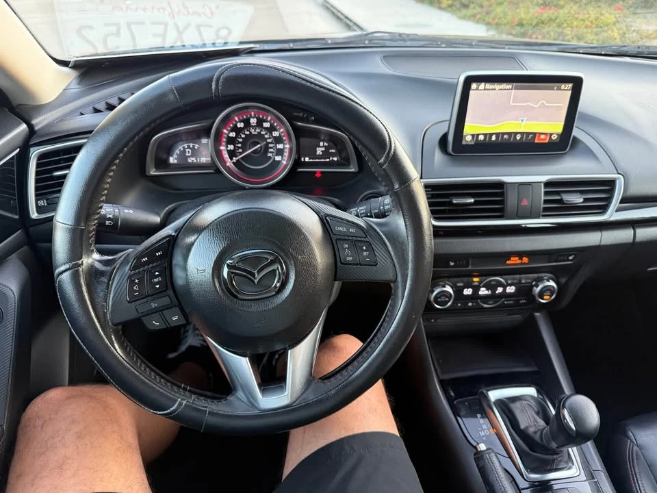 2014 Mazda Mazda 3 3rd Gen - Image 11 of 12