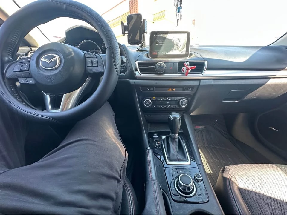 2014 Mazda Mazda 3 3rd Gen - Image 6 of 7