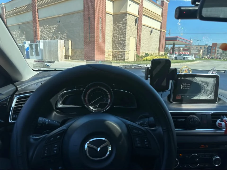 2014 Mazda Mazda 3 3rd Gen - Image 7 of 7