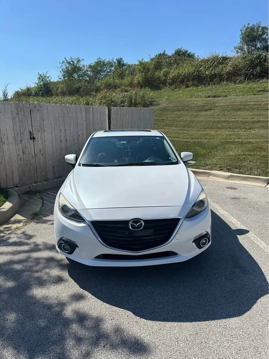 2014 Mazda Mazda 3 3rd Gen - Image 2 of 7