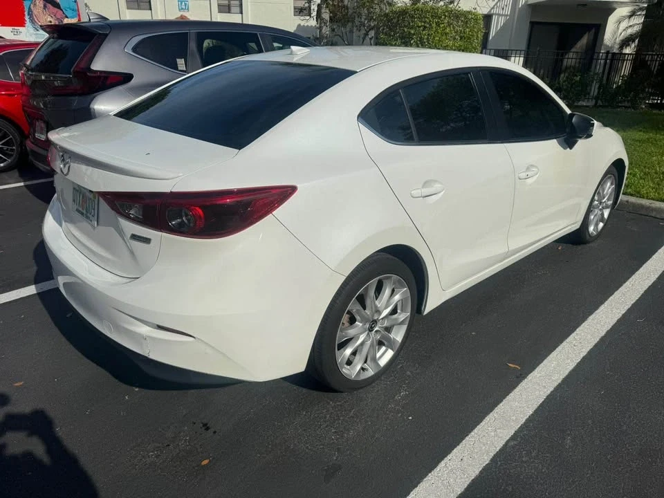 2014 Mazda Mazda 3 3rd Gen - Image 4 of 11