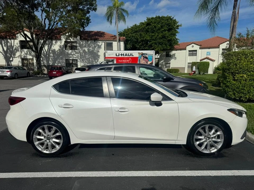 2014 Mazda Mazda 3 3rd Gen - Image 2 of 11