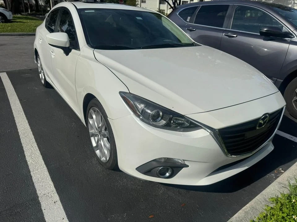 2014 Mazda Mazda 3 3rd Gen - Image 5 of 11