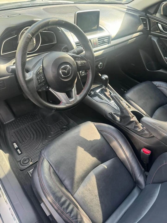 2014 Mazda Mazda 3 3rd Gen - Image 7 of 11