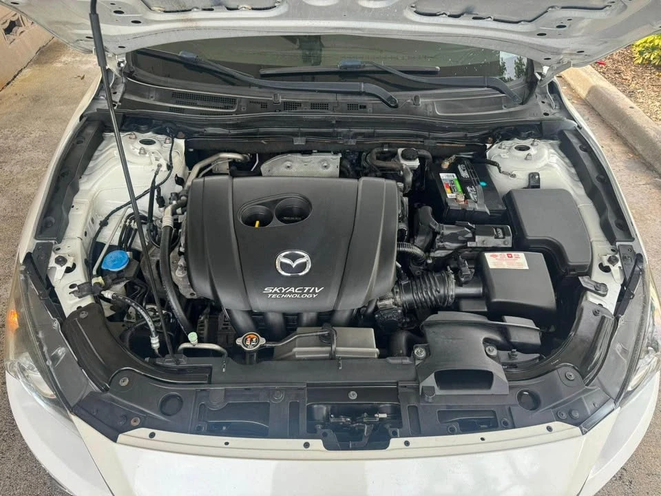 2014 Mazda Mazda 3 3rd Gen - Image 10 of 11
