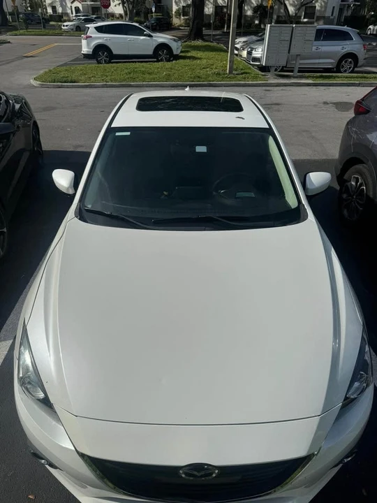 2014 Mazda Mazda 3 3rd Gen - Image 3 of 11