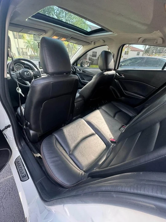2014 Mazda Mazda 3 3rd Gen - Image 6 of 11