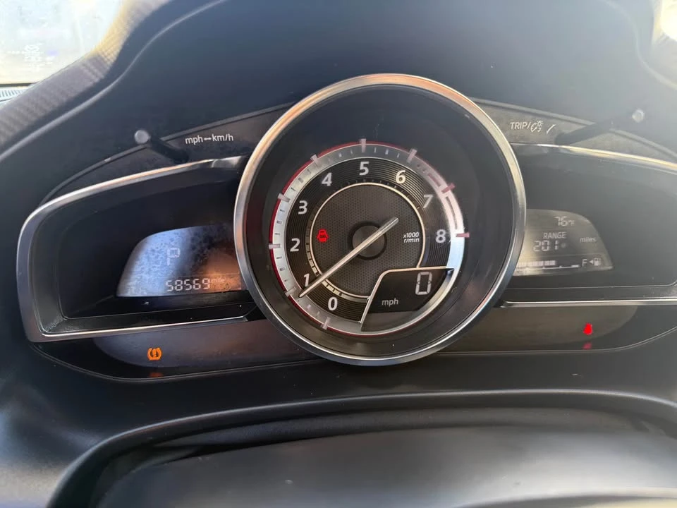 2014 Mazda Mazda 3 3rd Gen - Image 13 of 14