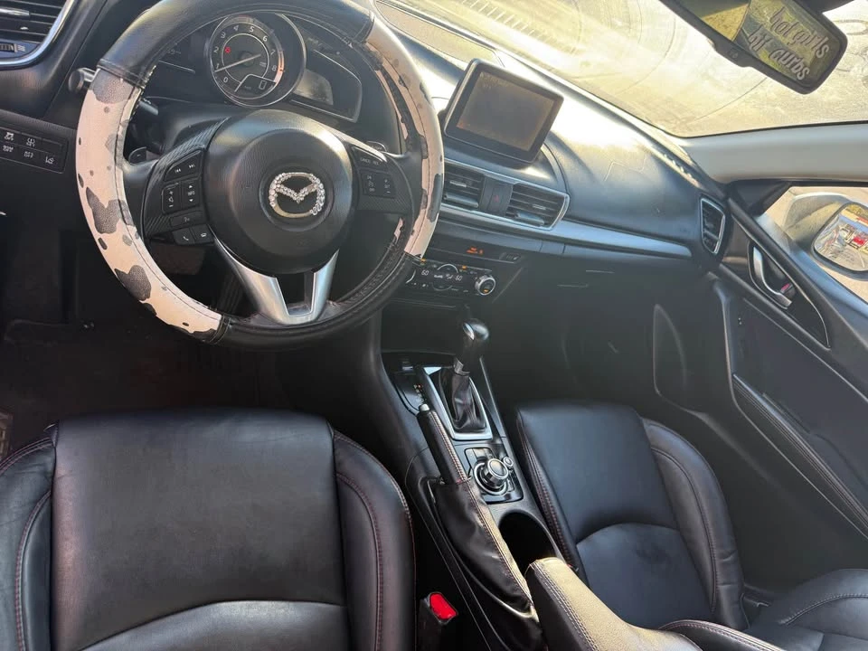 2014 Mazda Mazda 3 3rd Gen - Image 3 of 14