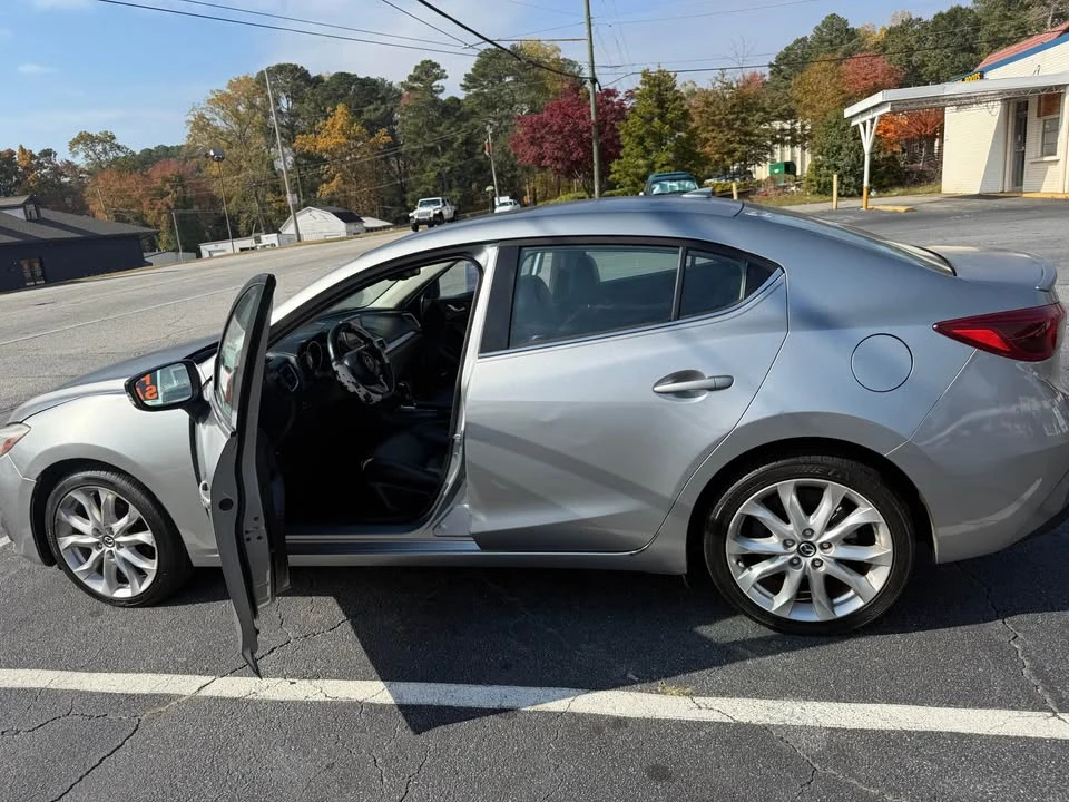2014 Mazda Mazda 3 3rd Gen - Image 2 of 14