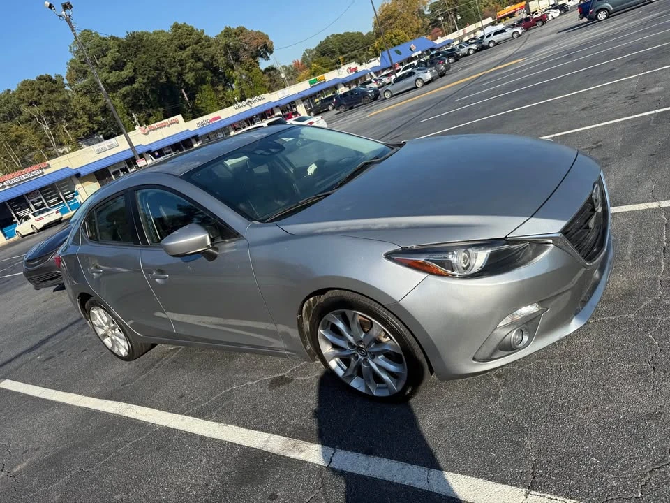 2014 Mazda Mazda 3 3rd Gen - Image 7 of 14