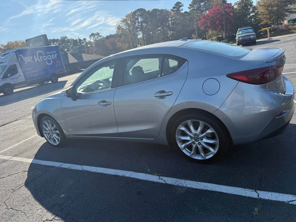 2014 Mazda Mazda 3 3rd Gen - Image 5 of 14