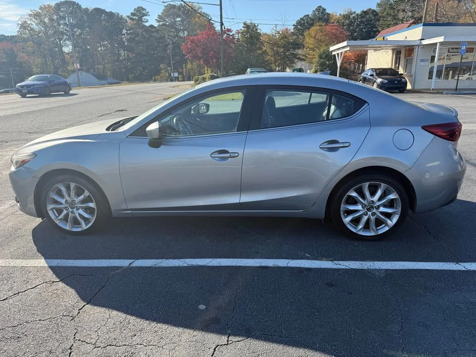 2014 Mazda Mazda 3 3rd Gen - Image 6 of 14