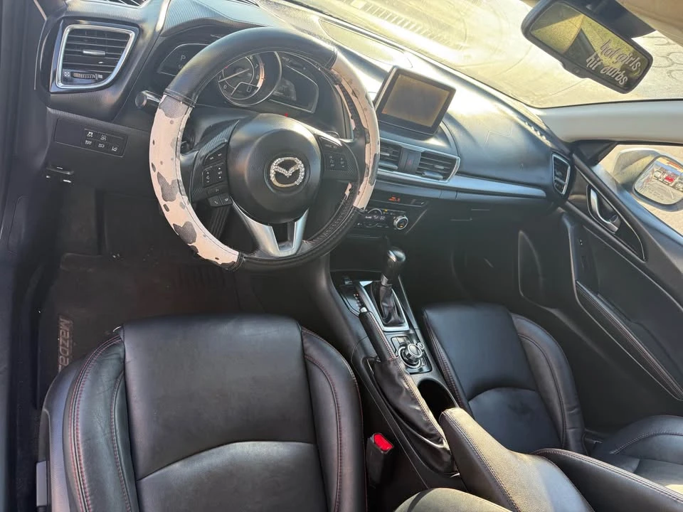 2014 Mazda Mazda 3 3rd Gen - Image 11 of 14