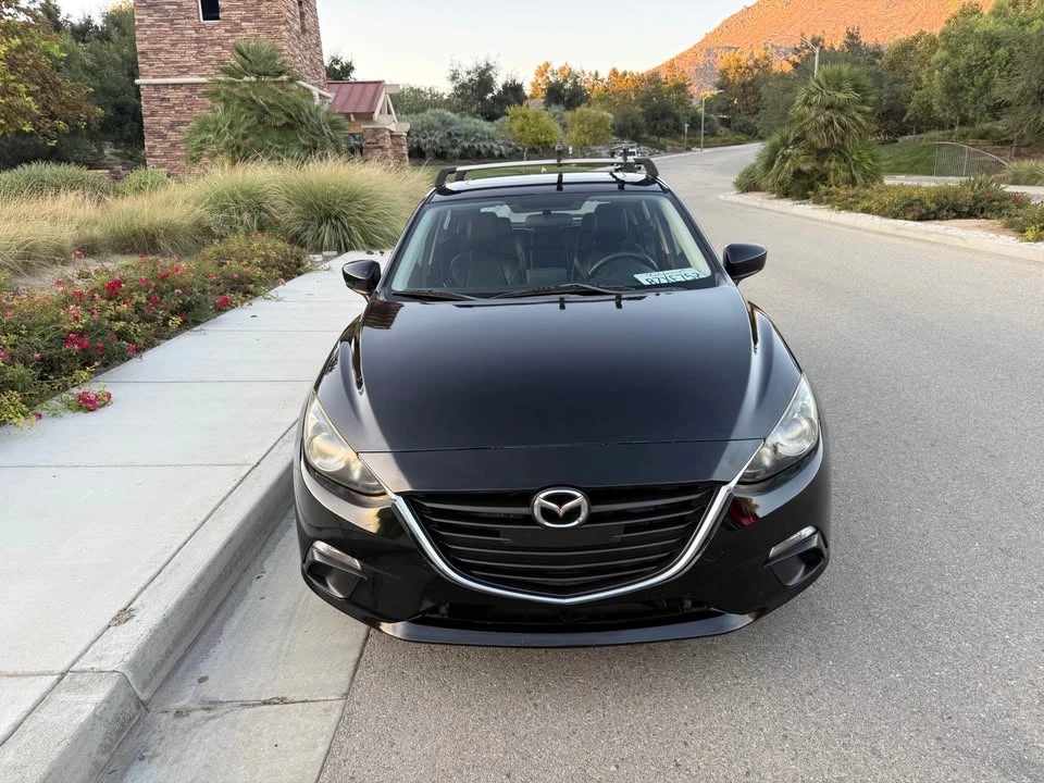 2014 Mazda Mazda 3 3rd Gen - Image 2 of 11