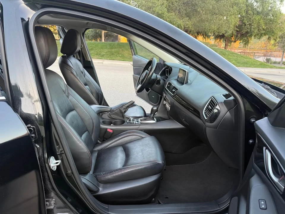 2014 Mazda Mazda 3 3rd Gen - Image 11 of 11
