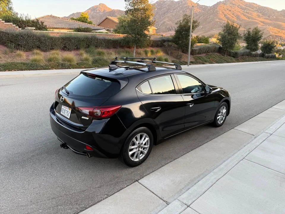 2014 Mazda Mazda 3 3rd Gen - Image 3 of 11