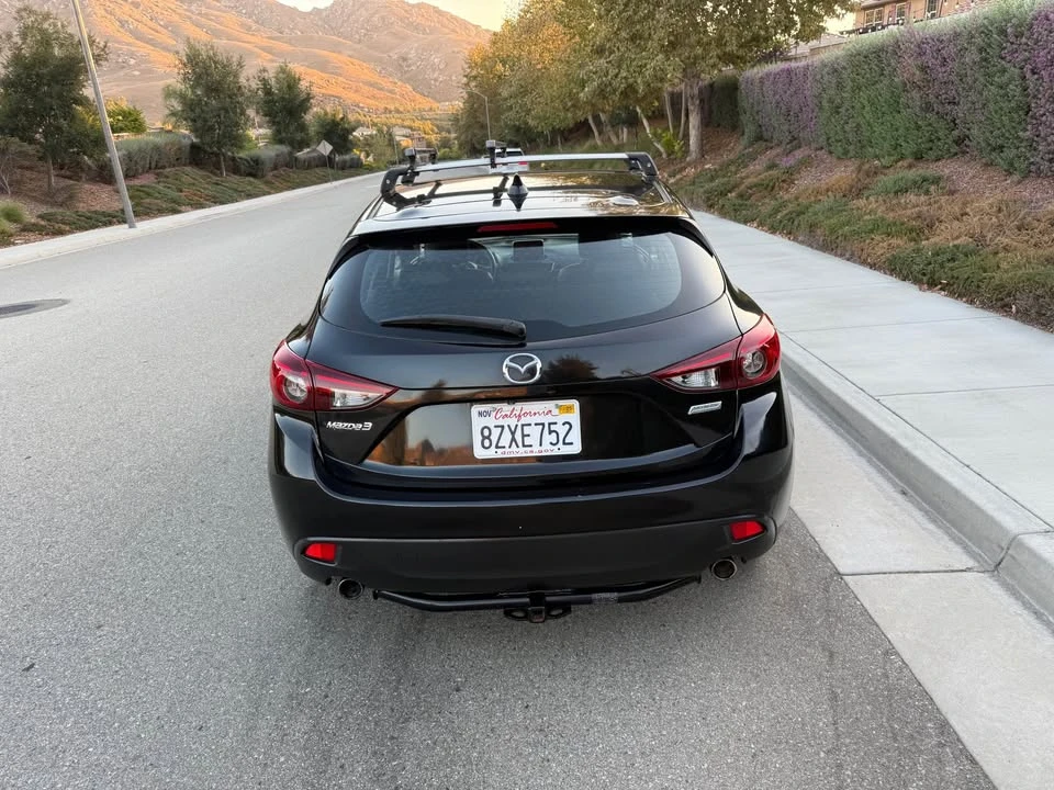 2014 Mazda Mazda 3 3rd Gen - Image 4 of 11