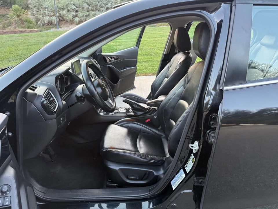 2014 Mazda Mazda 3 3rd Gen - Image 6 of 11