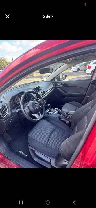 2014 Mazda Mazda 3 3rd Gen - Image 5 of 5
