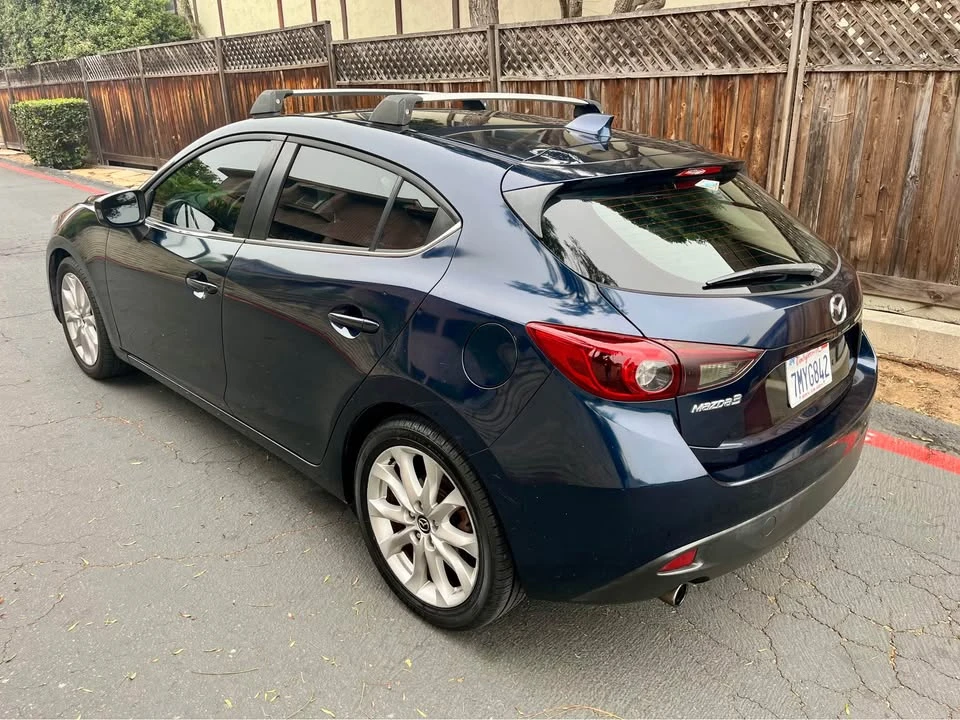 2014 Mazda Mazda 3 3rd Gen - Image 3 of 20