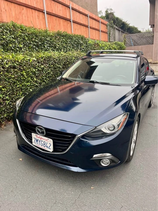 2014 Mazda Mazda 3 3rd Gen - Image 2 of 20