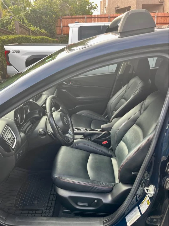2014 Mazda Mazda 3 3rd Gen - Image 18 of 20