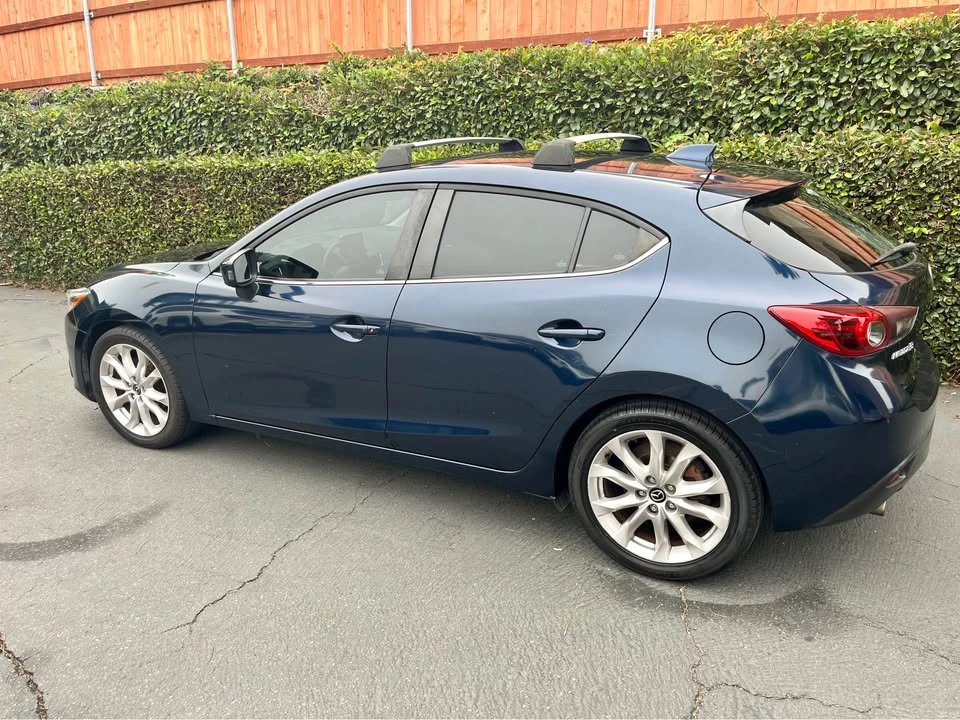 2014 Mazda Mazda 3 3rd Gen - Image 6 of 20