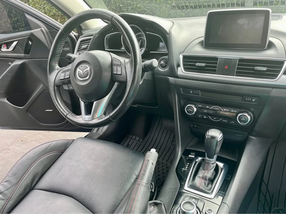 2014 Mazda Mazda 3 3rd Gen - Image 10 of 20