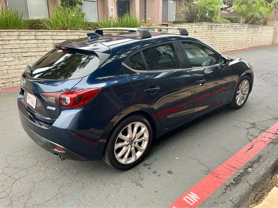 2014 Mazda Mazda 3 3rd Gen - Image 4 of 20