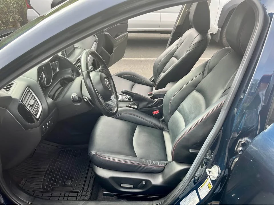2014 Mazda Mazda 3 3rd Gen - Image 14 of 20