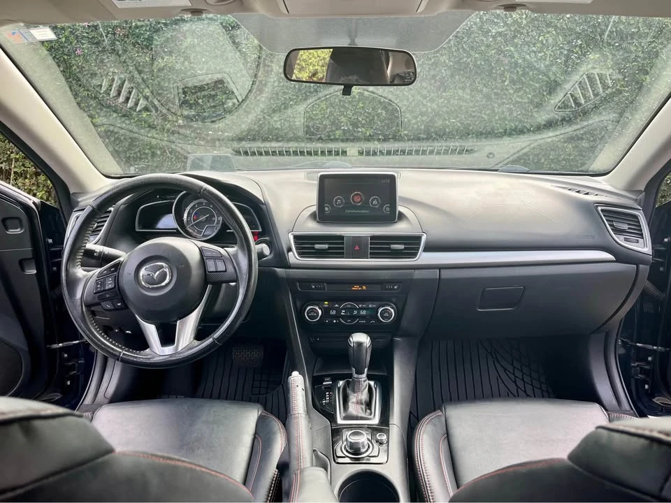 2014 Mazda Mazda 3 3rd Gen - Image 16 of 20