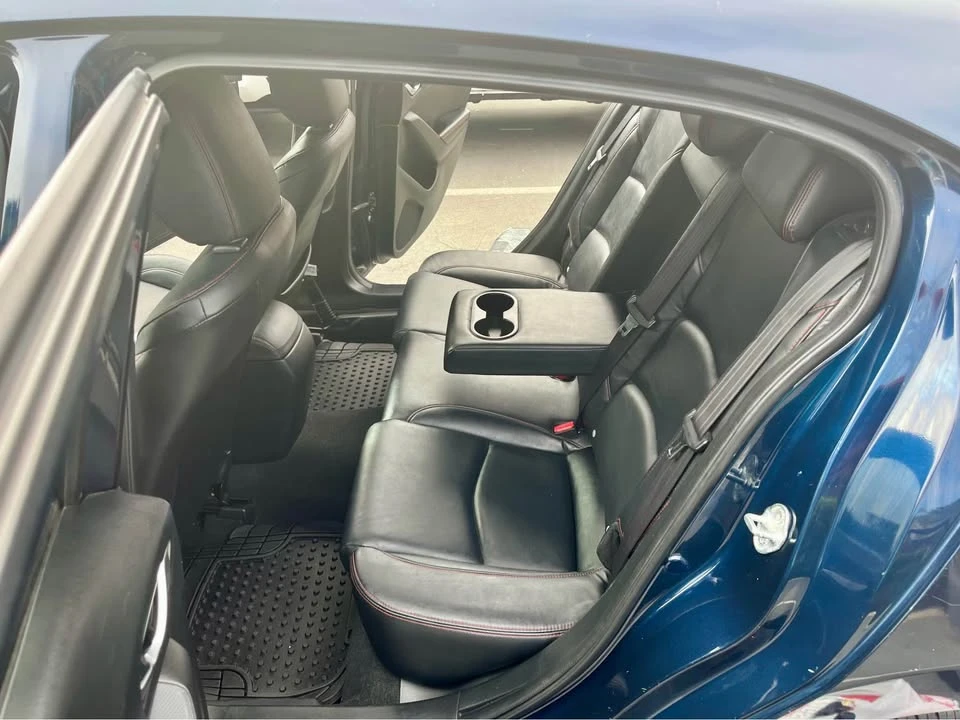 2014 Mazda Mazda 3 3rd Gen - Image 13 of 20