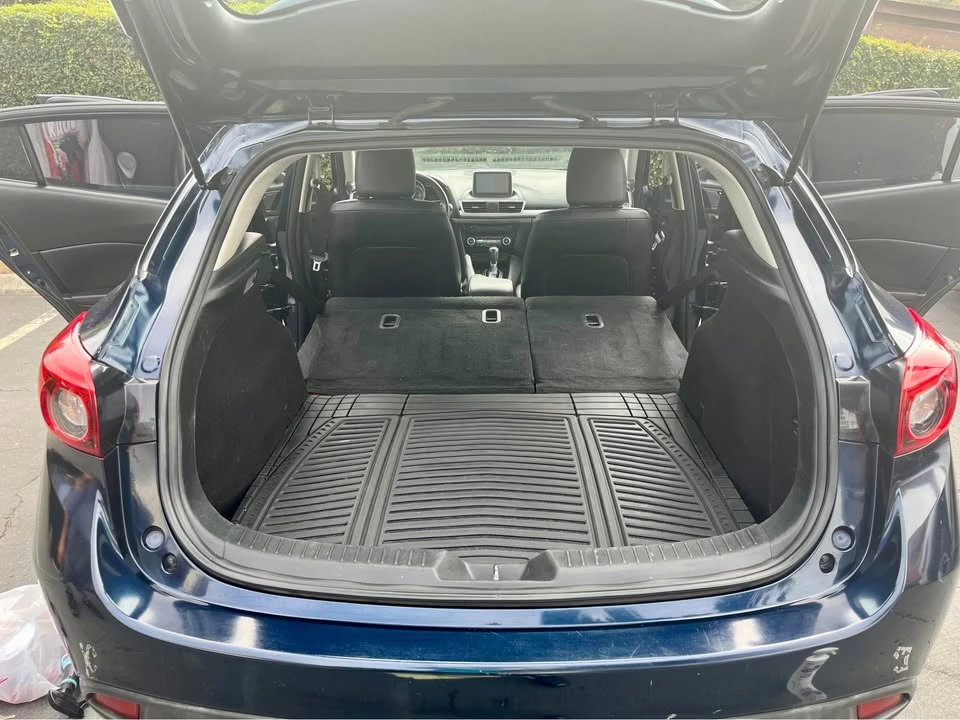 2014 Mazda Mazda 3 3rd Gen - Image 11 of 20