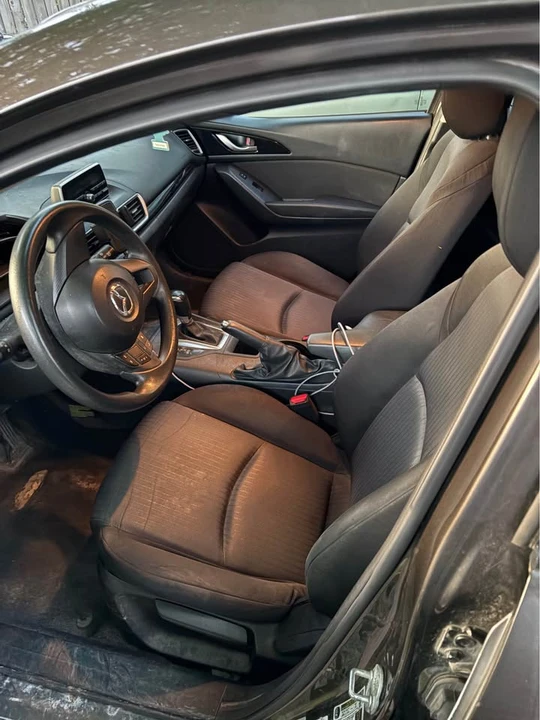 2014 Mazda Mazda 3 3rd Gen - Image 4 of 10