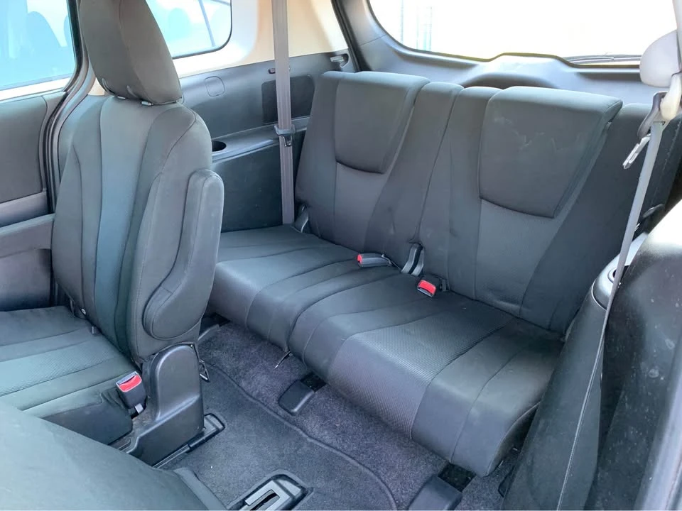 2014 Mazda Mazda 5 - Image 8 of 12