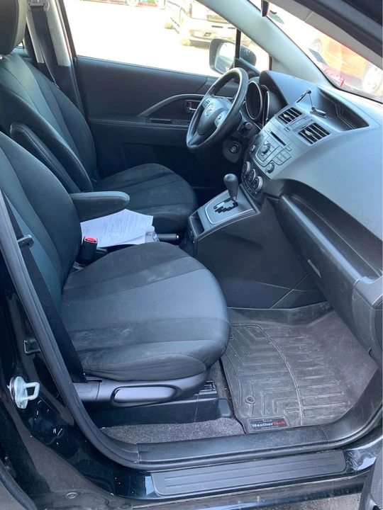 2014 Mazda Mazda 5 - Image 12 of 12