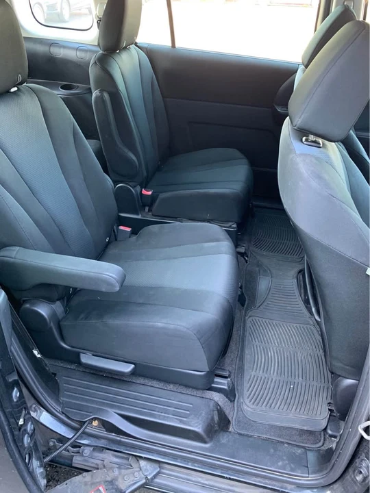 2014 Mazda Mazda 5 - Image 11 of 12