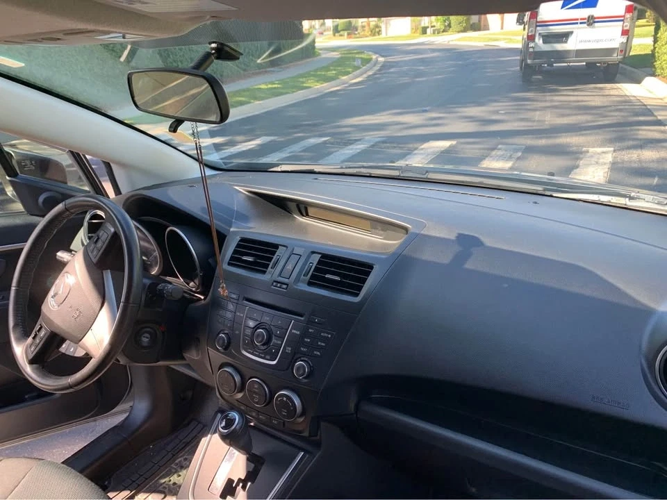 2014 Mazda Mazda 5 - Image 10 of 10